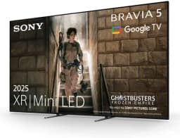TV Sony Bravia 5 K65XR55B