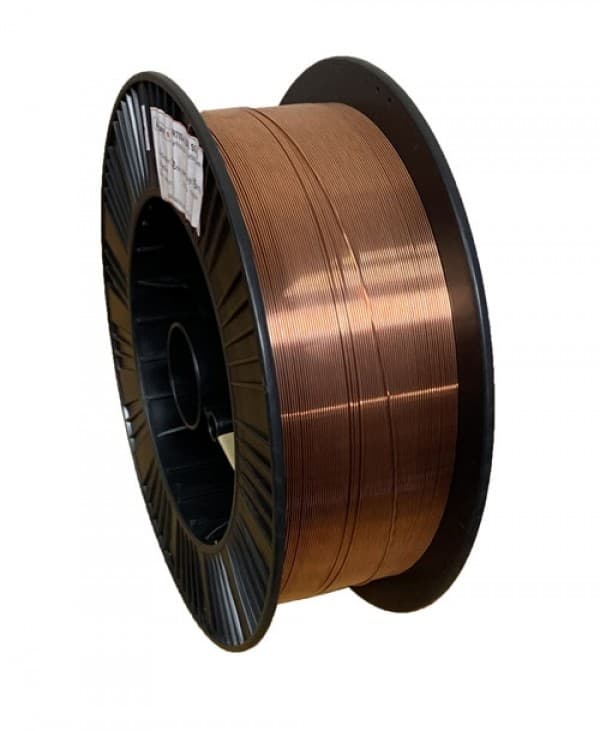 Geka Žica varilna inox ELOX 1,00 mm 15 kg Akcija v trgovini Jager