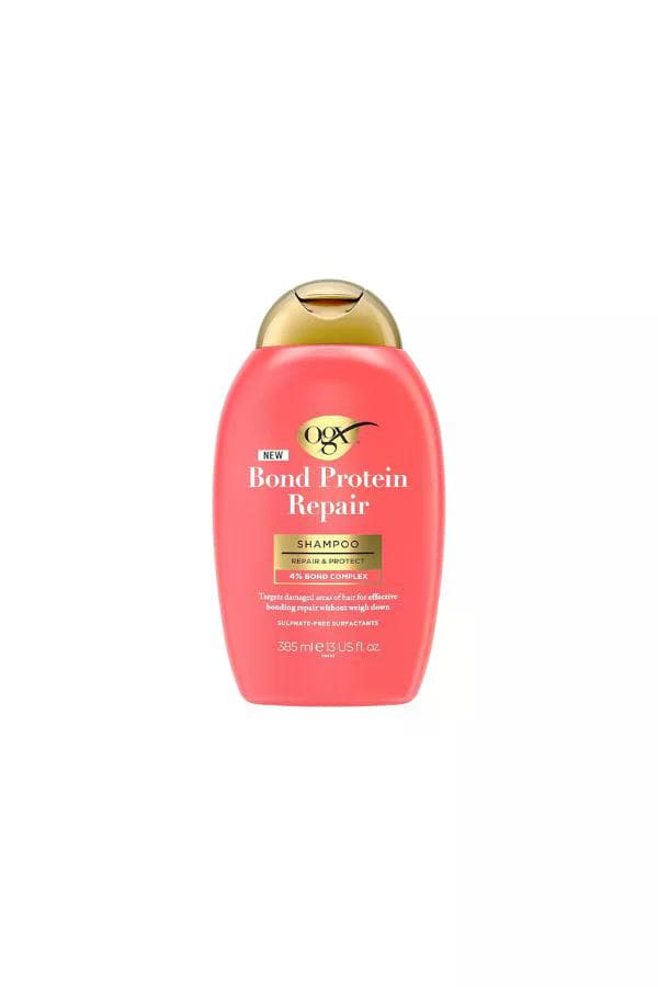 Ogx Bond Protein Repair šampon 385 ml Akcija v trgovini Dm