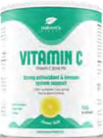 Nature's Finest Vitamini 150 g - Akcija v trgovini Jager