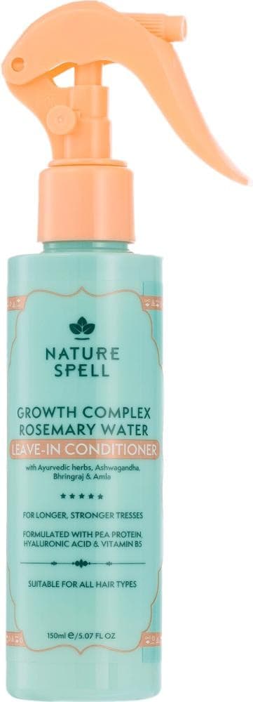 Nature Spell Growth Complex izdelki za rast las Akcija v trgovini Mueller