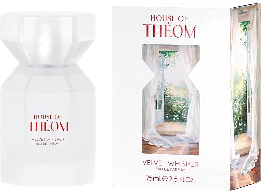 House of Theom dišave Akcija v trgovini Mueller