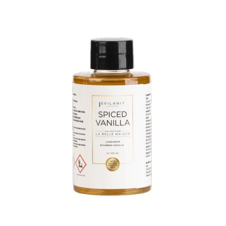 Eterično olje 100 ml Svilanit Akcija v trgovini Mercator