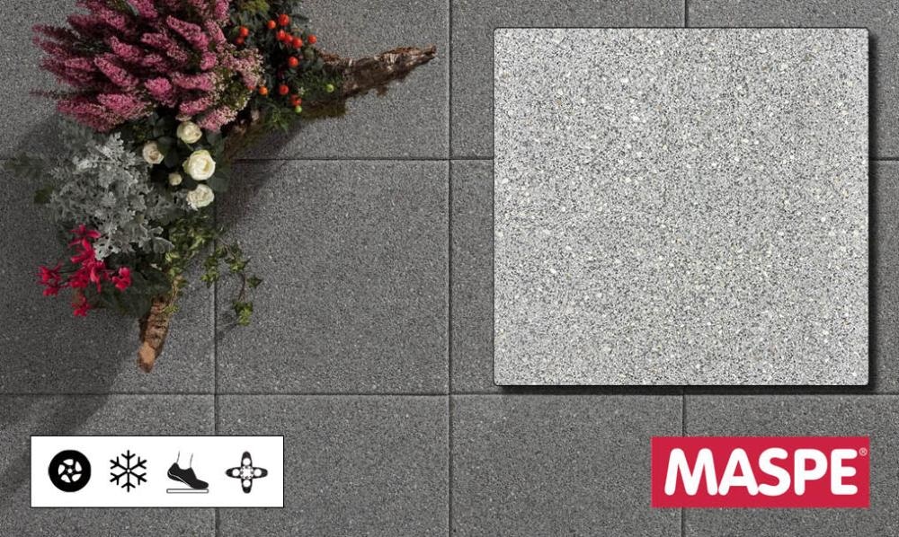 Plošča talna SIVA KRAS MASPE - Akcija v trgovini Jager