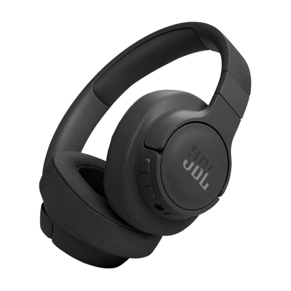 Brezžične slušalke Tune 770NC JBL Akcija v trgovini E.Leclerc