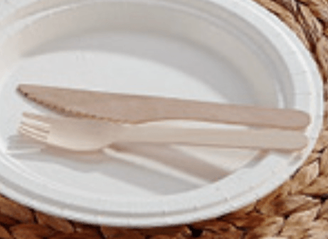 Žlice, vilice ali noži Fresh&Pack 10/1 - Akcija v trgovini Mercator