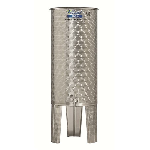 Sod za vino 50 l ZOTTEL - Akcija v trgovini Merkur