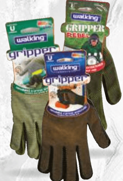 Vrtne rokavice - Akcija v trgovini Mercator