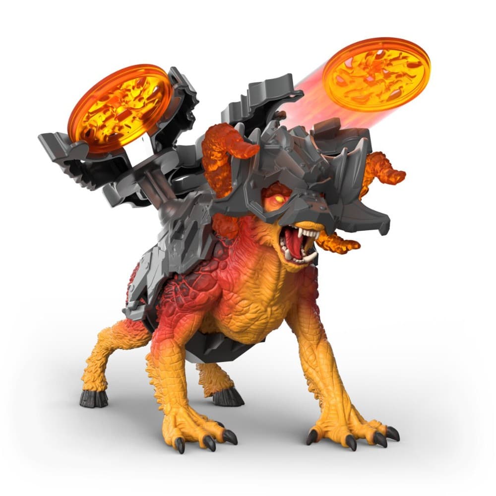 Schleich Gladiatorska lavna zver 42814 Akcija v trgovini Mueller