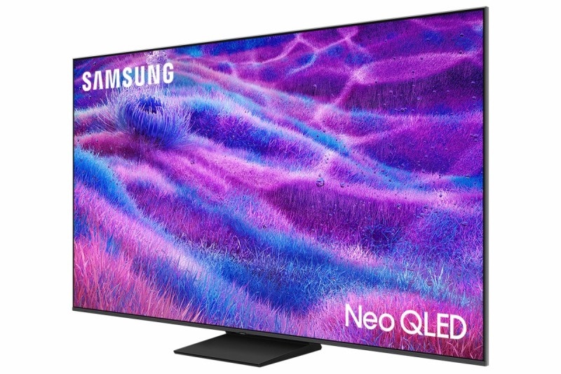 TV Samsung QE55QN80FAUXXH 138 cm (55") Akcija v trgovini Harvey Norman