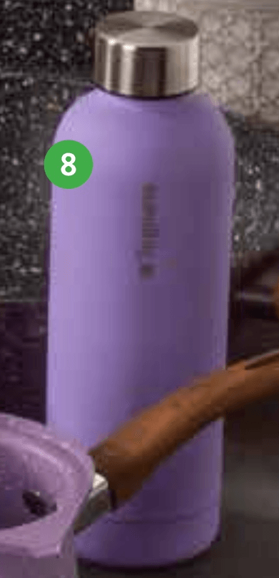 Termo steklenica 500 ML Tognana - Akcija v trgovini Spar