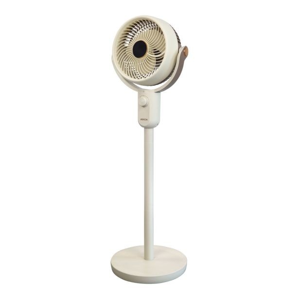 Stoječi ventilator Jocca 2694 - Akcija v trgovini Spar