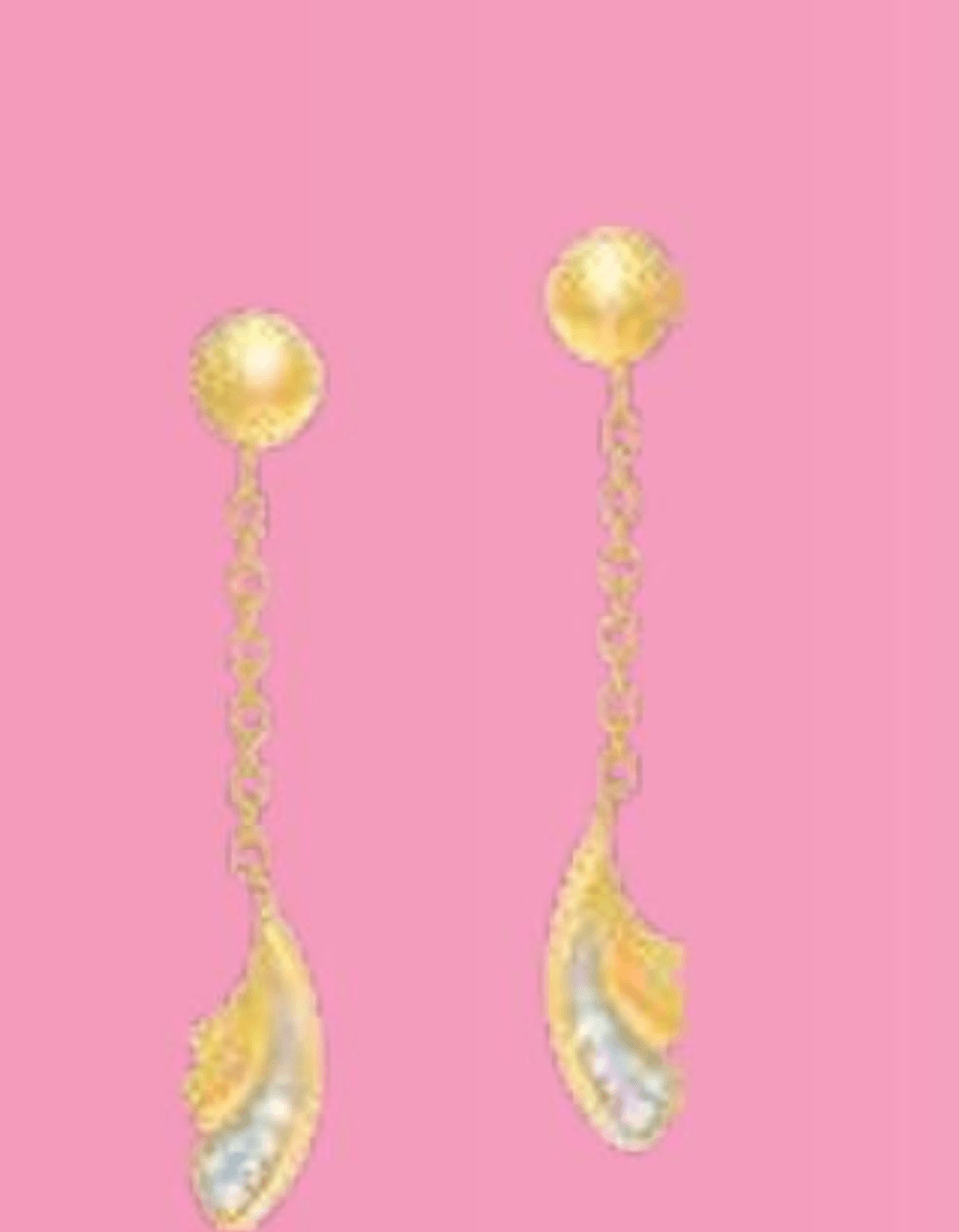 Uhani z diamanti - Akcija v trgovini E.Leclerc