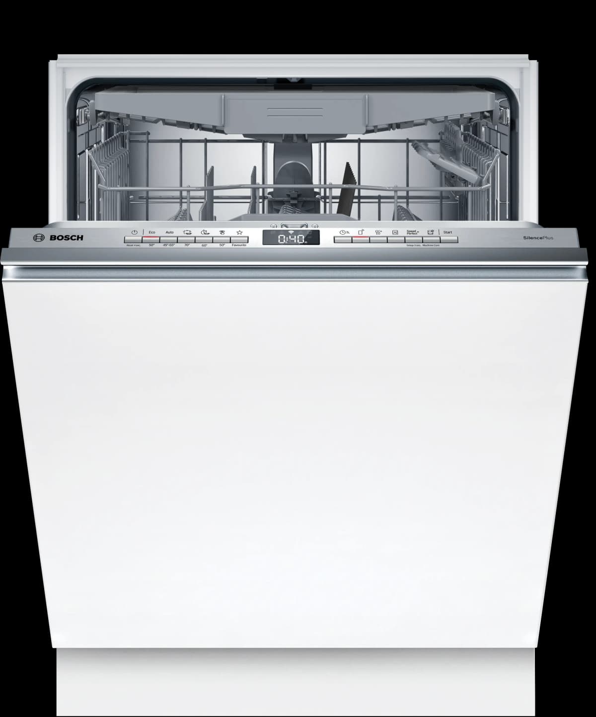Vgradni pomivalni stroj Bosch SMV4ECX28E Akcija v trgovini Merkur
