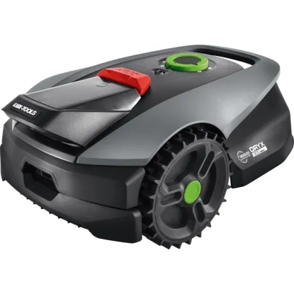 Robotska kosilnica Oryx 300 Vision A-RMR-300-26 Akcija v trgovini Obi
