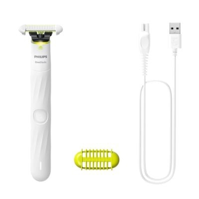 Philips OneBlade Intimate za moške QP1930/20 Akcija v trgovini Mueller