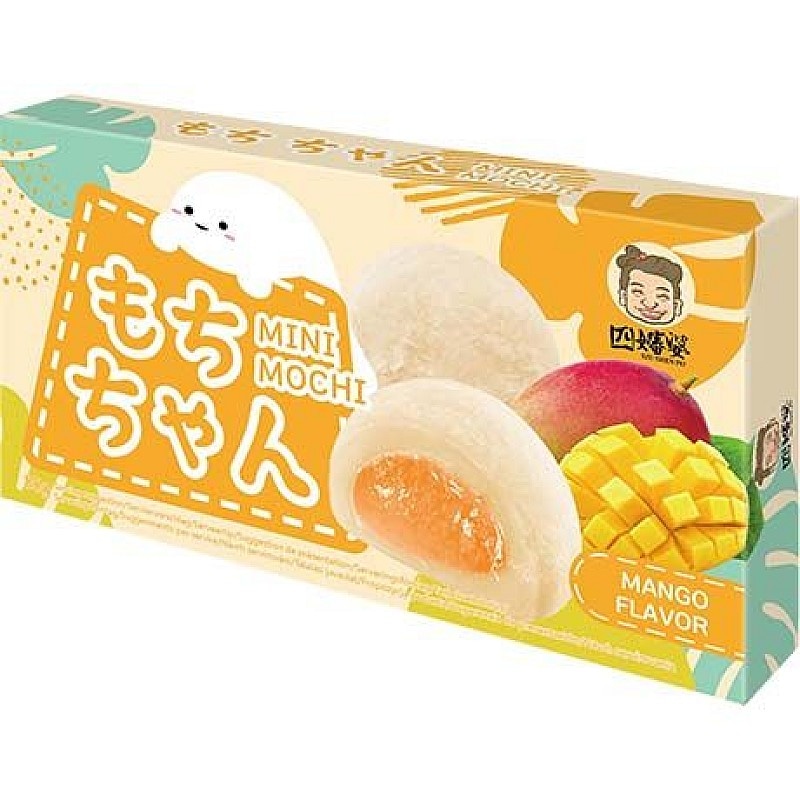 Mochi liker 500 ml - Akcija v trgovini Lidl
