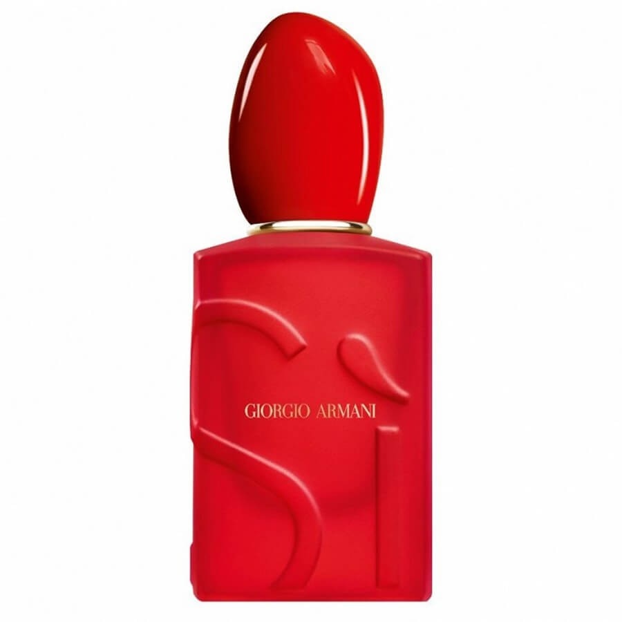 Giorgio Armani Si Passione Red Bloom 50 ml Akcija v trgovini Kompas Shop