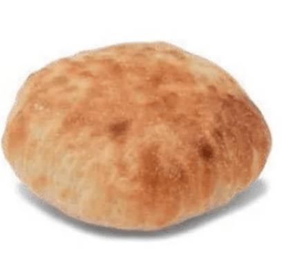 Mini lepinja 50 g Akcija v trgovini Eurospin