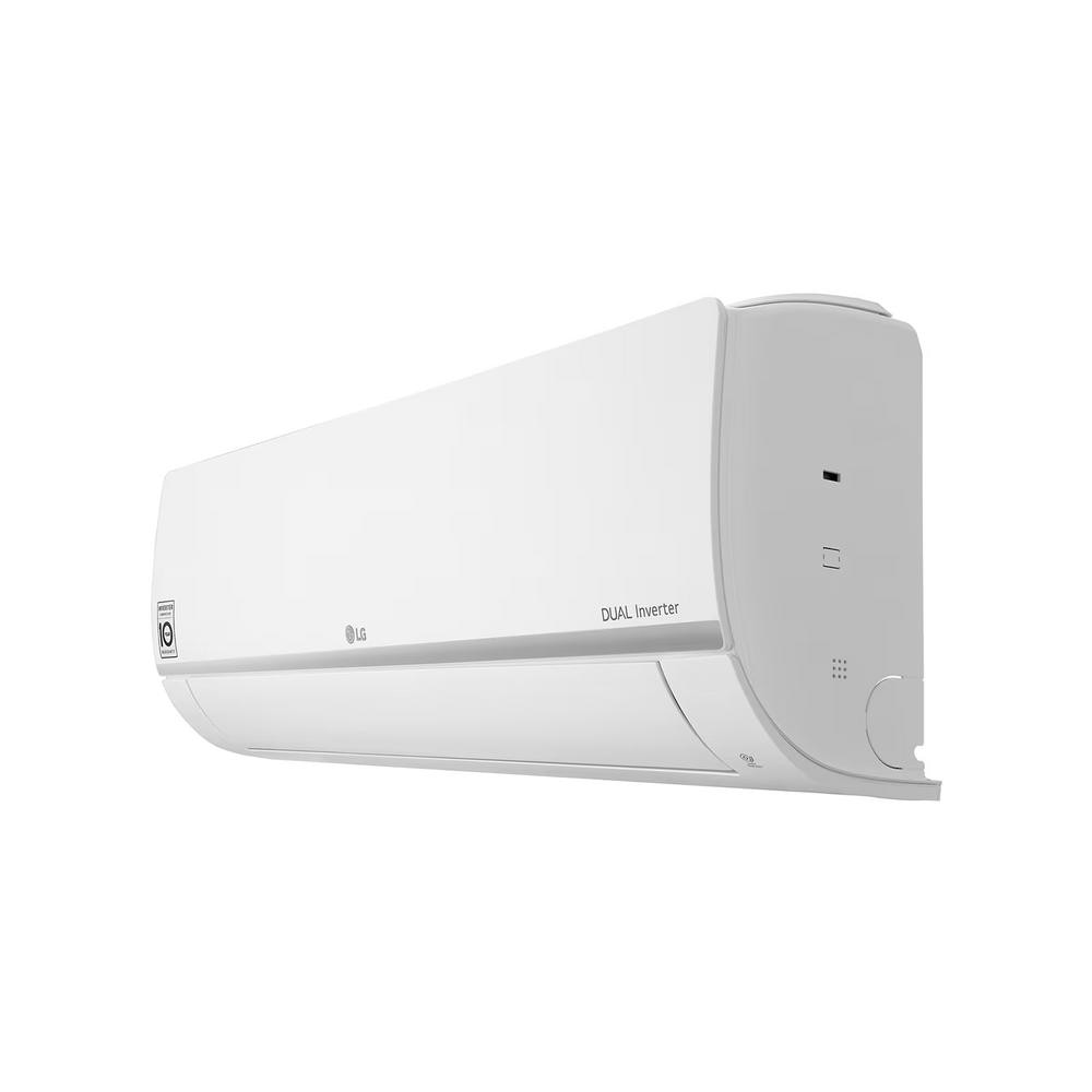 Split klima LG DualCool Sirius PC12SC - Akcija v trgovini Pevex