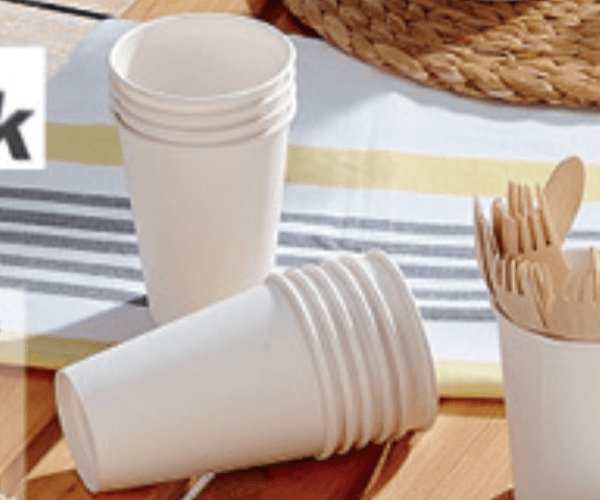 Bio kozarec Fresh&Pack 25/1 - Akcija v trgovini Mercator