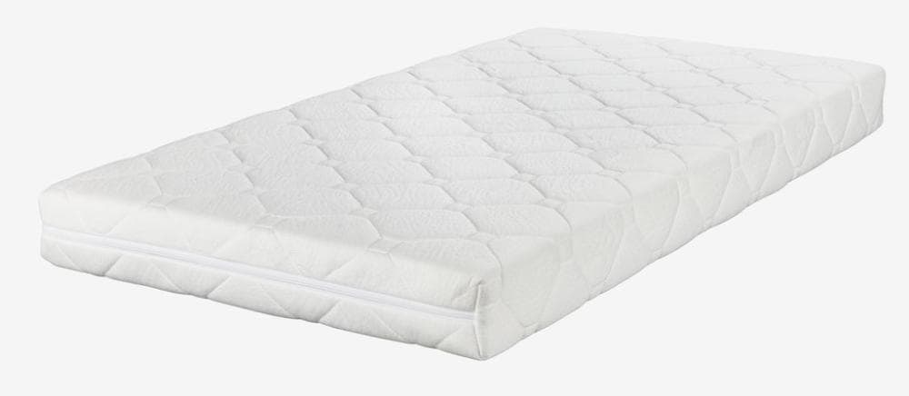 Ležišče iz pene za dojenčke TISTA 70x140 cm DREAMZONE Akcija v trgovini Jysk