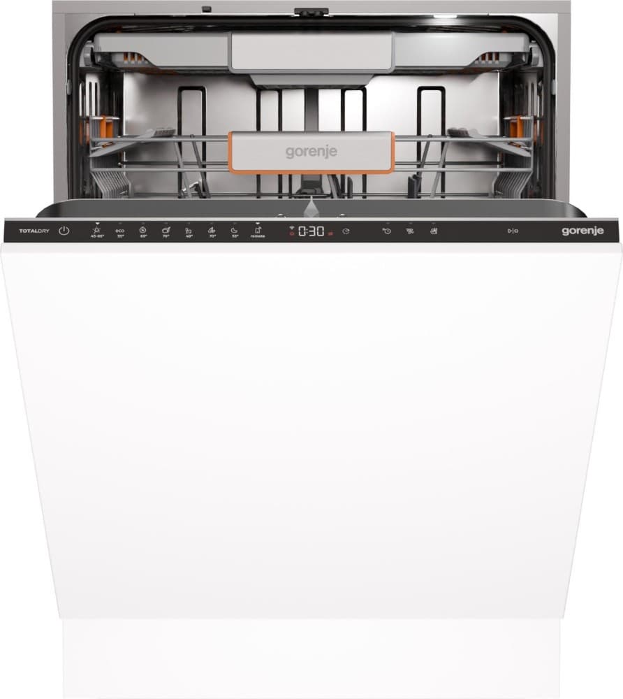 Gorenje popolnoma vgradni pomivalni stroj GV673B66 Akcija v trgovini Lesnina