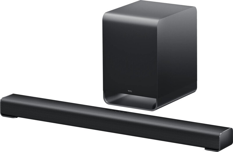 TCL Soundbar S60K Akcija v trgovini E.Leclerc