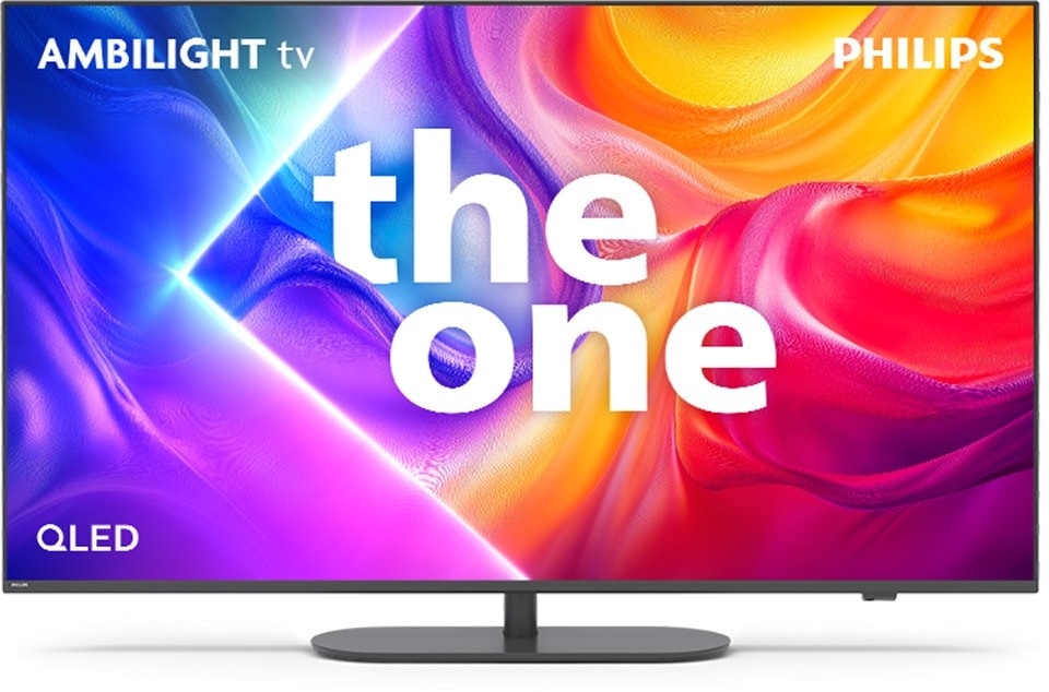 TV QLED Philips 55PUS9400 Akcija v trgovini Jager