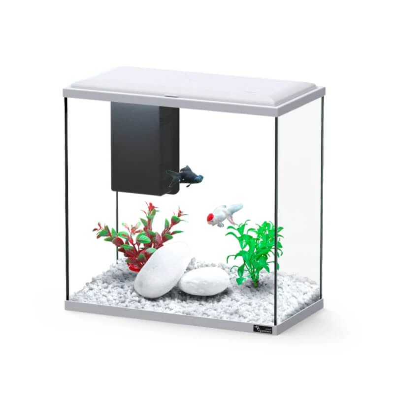 Akvarij Aquatlantis Explorer Dublin Biobox 34L Akcija v trgovini Mr. Pet