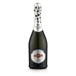 Martini Asti ali Prosecco