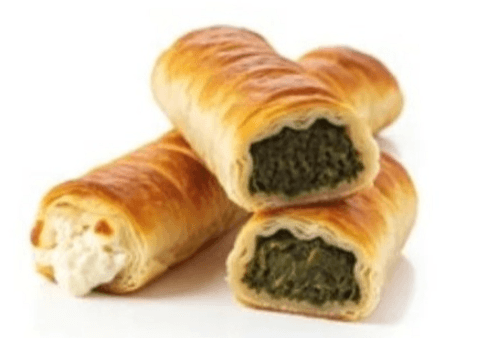 Burek 150 g Akcija v trgovini Tuš