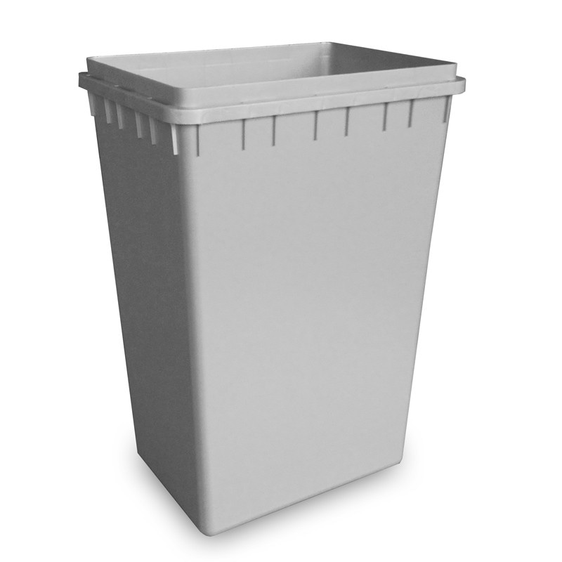 Koš za smeti ECO 60 l Akcija v trgovini Pevex