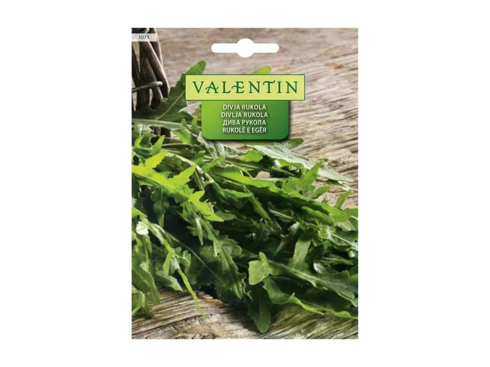 Semenske vrečke Valentin Semenarna Ljubljana - Akcija v trgovini Lidl