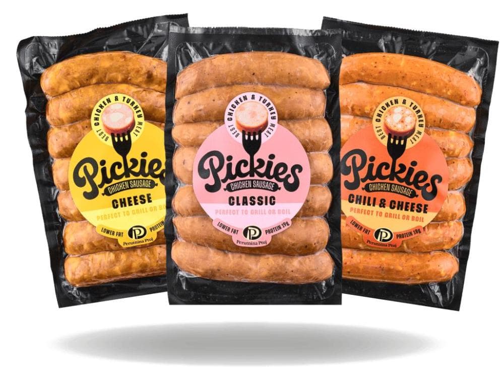 Vsi izdelki Pickies Perutnina Ptuj Akcija v trgovini Spar