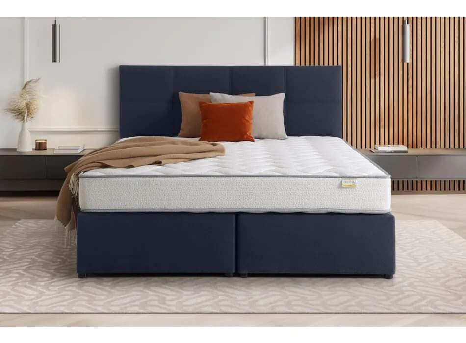 Vzmetnica NORA 160x200cm FIVE STARS COLLECTION Akcija v trgovini Harvey Norman