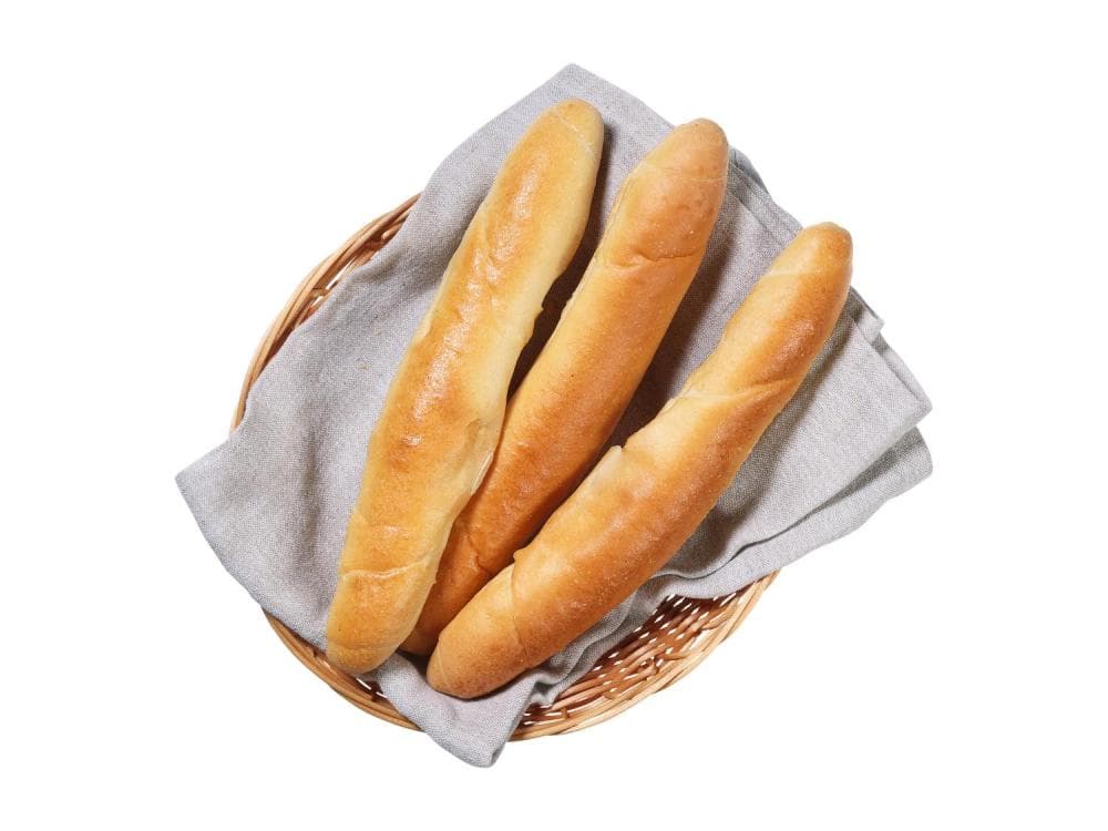 Craft pecivo 60 g Akcija v trgovini Lidl