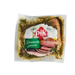 Družinska pečenka Pik