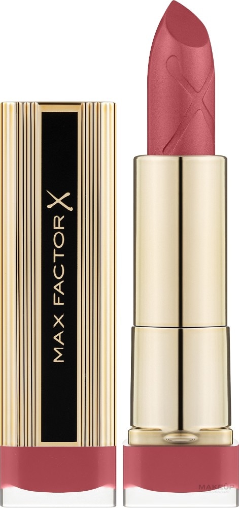 Max Factor Colour Elixir Šminka - Akcija v trgovini Tuš