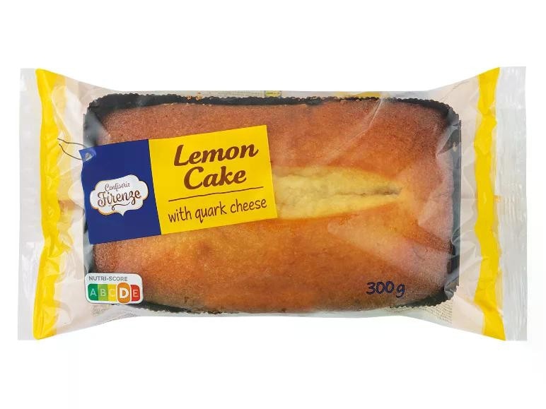 Confiserie Firenze biskvitno pecivo 300 g Akcija v trgovini Lidl