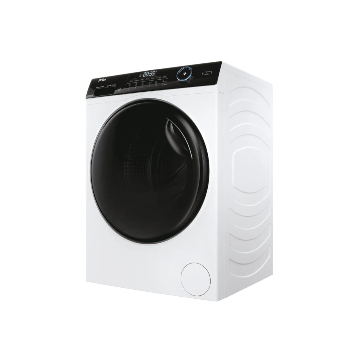 Pralni stroj Haier HW70-B12929-S 7 kg Akcija v trgovini Pevex