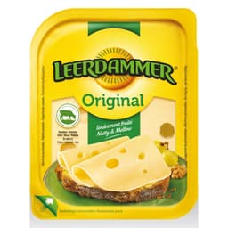 Sir Leerdammer