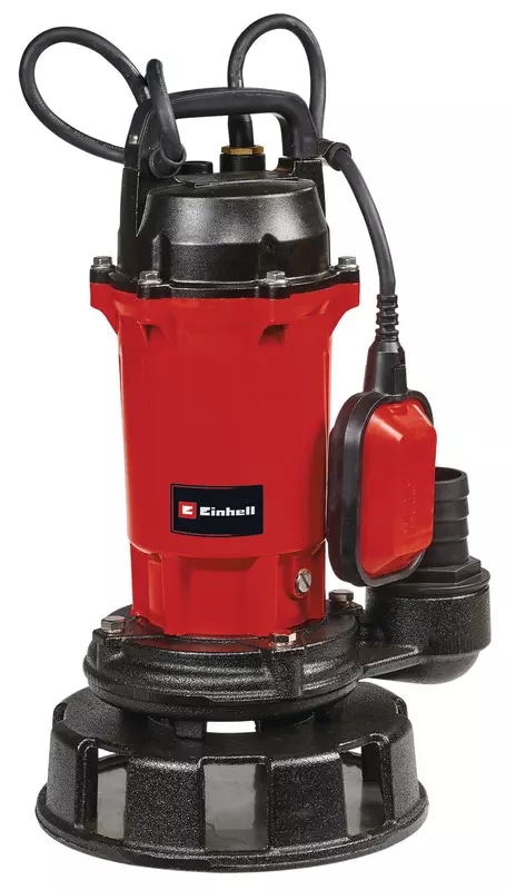 Einhell potopna črpalka GE-DP 900 CUT Akcija v trgovini Pevex