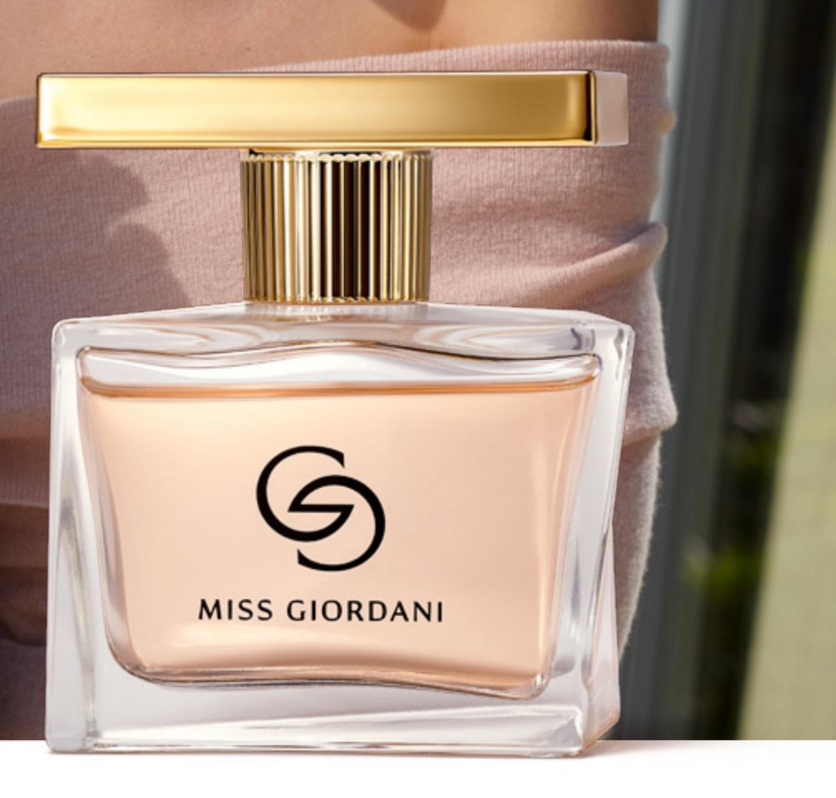 Miss Giordani parfumska voda 50 ml - Akcija v trgovini Oriflame