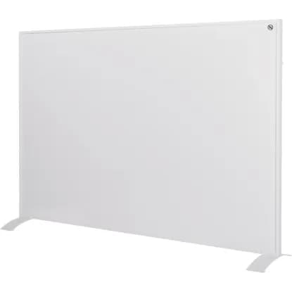 Infrardeči panelni grelnik Wi-Fi Odda 89,5 x 59,5 x 4,5 cm Akcija v trgovini Obi