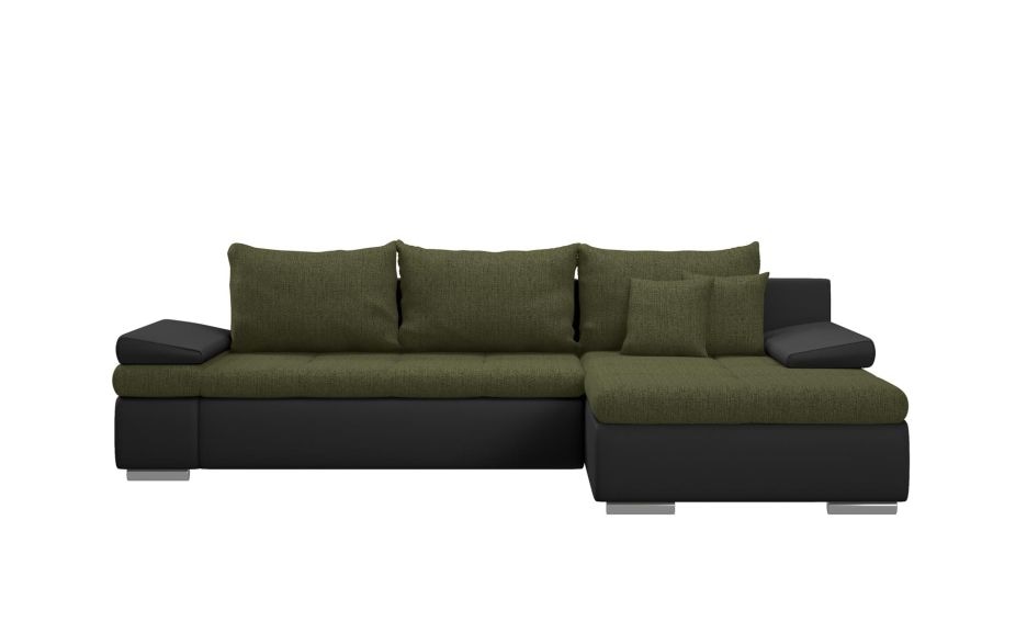 MILANO kotna sedežna garnitura - Akcija v trgovini Prima