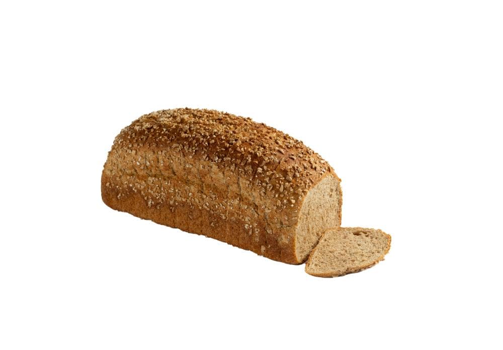 Graham modelni kruh 500 g Pekarne Ptuj Akcija v trgovini Jager