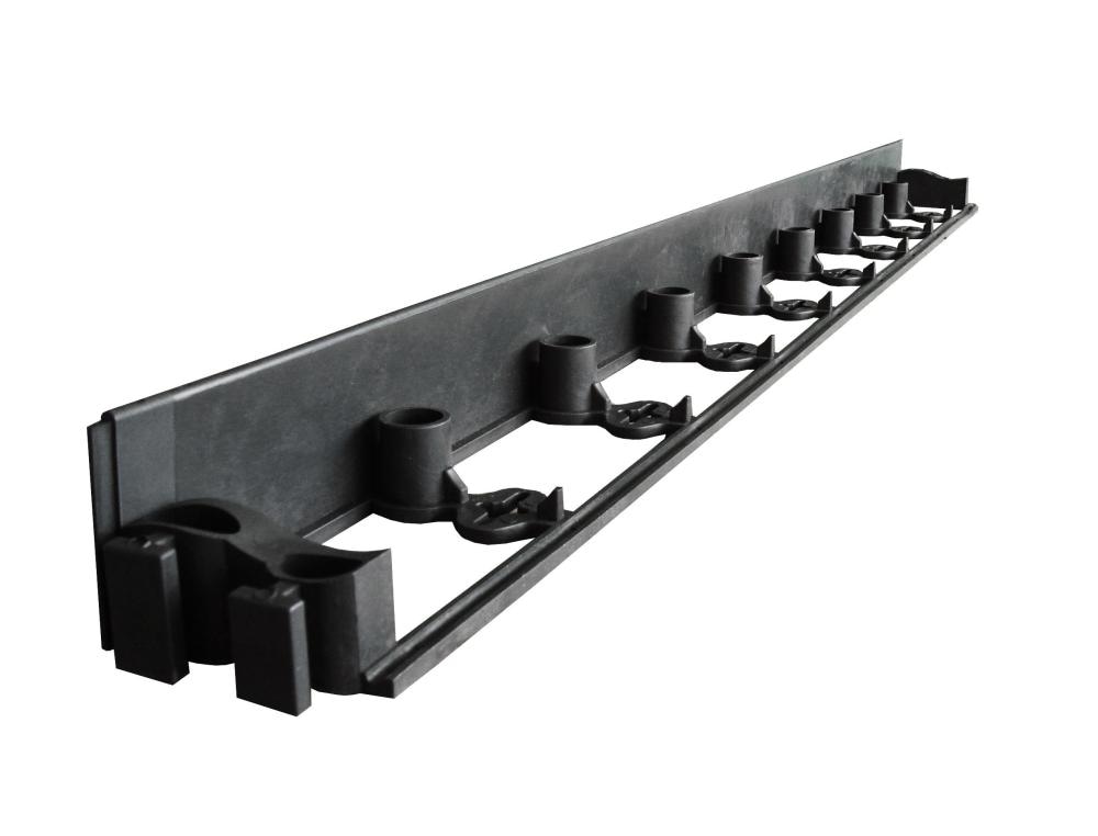 Nevidni PVC robnik - Akcija v trgovini Jager