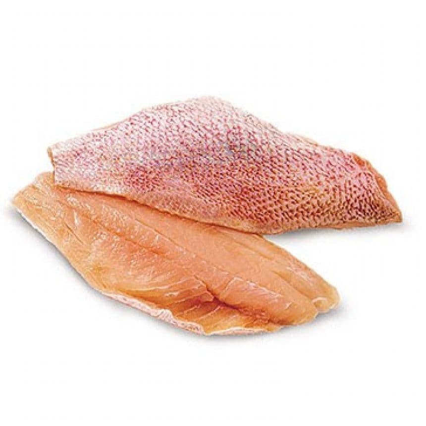 Rdeči okun file 1 kg Coolhouse Akcija v trgovini Spar