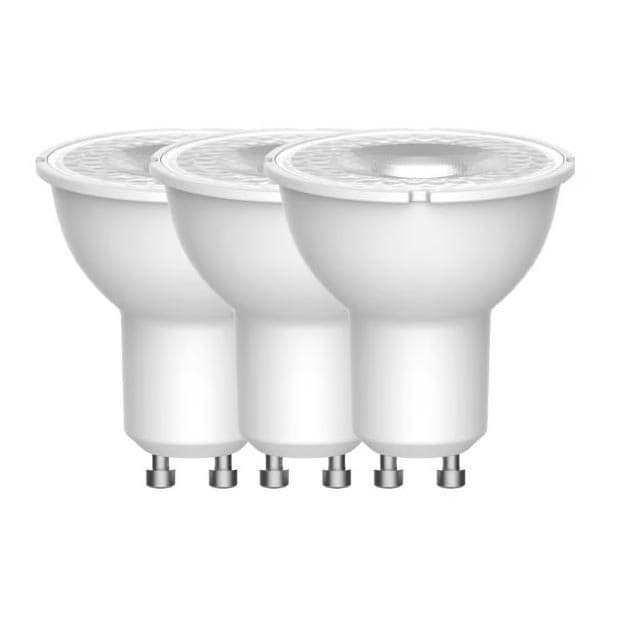 Set LED žarnic 3/1 ECO+ Akcija v trgovini E.Leclerc